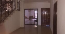 Villa meublée en location