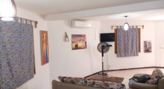 Belle Villa en location