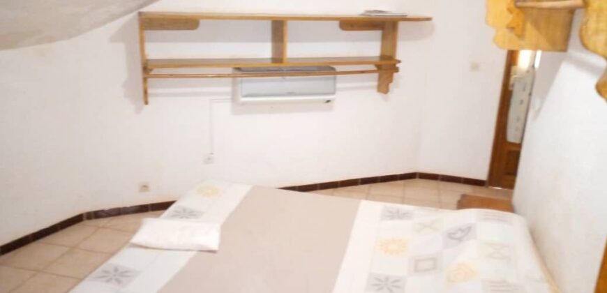 Belle Villa en location