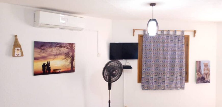 Belle Villa en location