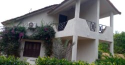 Villa meublée à vendre