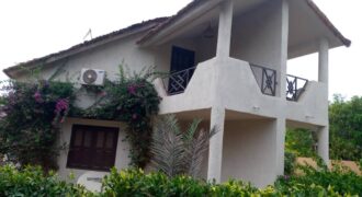 Villa meublée à vendre