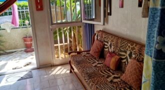 Appartement dans la résidence safari village