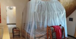 Appartement dans la résidence safari village