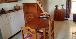 Appartement dans la résidence safari village