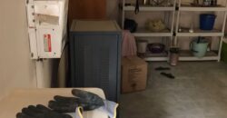 Maison de 4 chambres non meublée