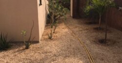 Maison de 4 chambres non meublée