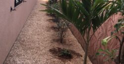 Maison de 4 chambres non meublée