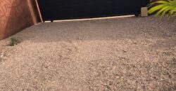 Maison de 4 chambres non meublée