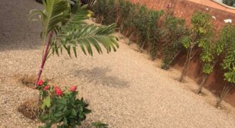 Maison de 4 chambres non meublée