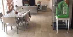 Maison de 4 chambres non meublée