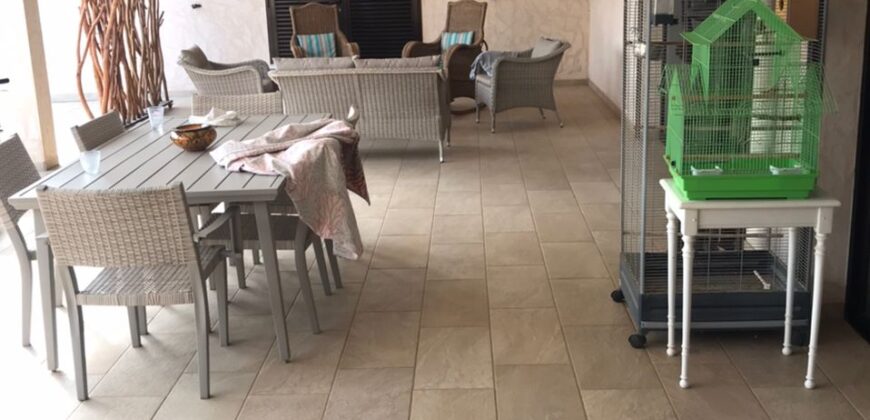 Maison de 4 chambres non meublée