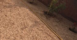 Maison de 4 chambres non meublée