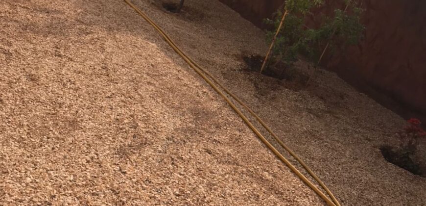 Maison de 4 chambres non meublée