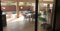 Maison de 4 chambres non meublée